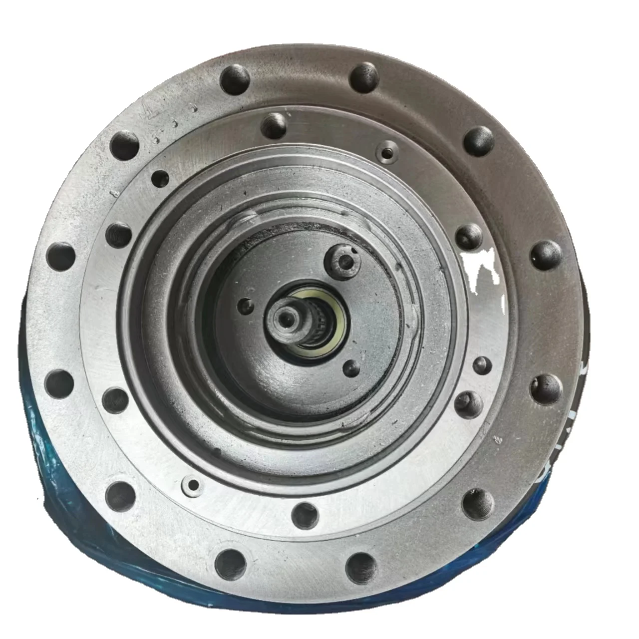 Travel Gearbox Motor Reducer Final Drive for Komatsu  for CAT E330D E336D EC360 EC460 PC200-8 906C 908C Travel  Motor
