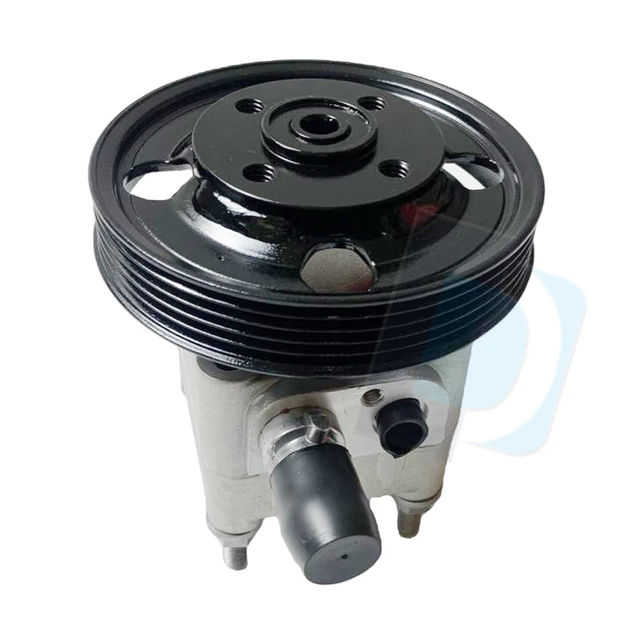 For Volvo S60 S80 V70 XC60 Power Steering Pump 2006-2011 31200569, 31280320, 3600790, 36002641