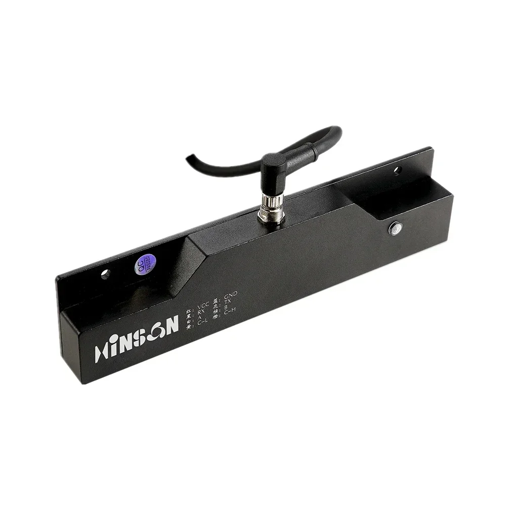 New in stock Product Popular High Sensitivity 8-bit Magnetic Navigation Sensor For Guiding The AGV
