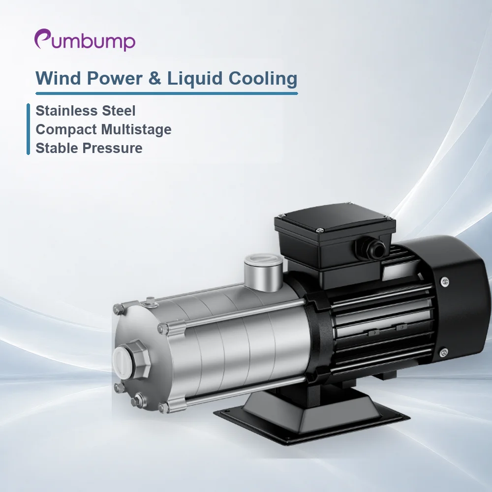 Automatic Dosing Pump Wind Power Liquid Cooling Equipment Scale Control Corrosion Protection Stable Industrial Circulation