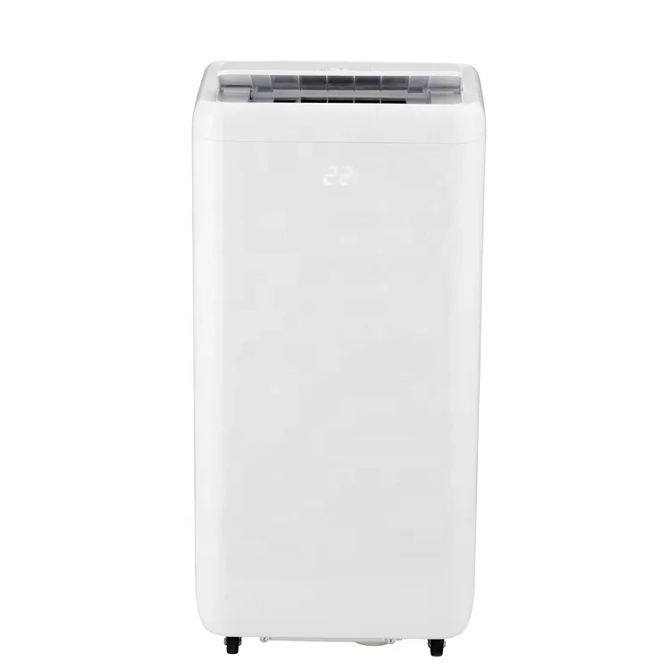 

7000BTU Portable Air Conditioners Mobile Aircon With WIFI Control Air Conditioning