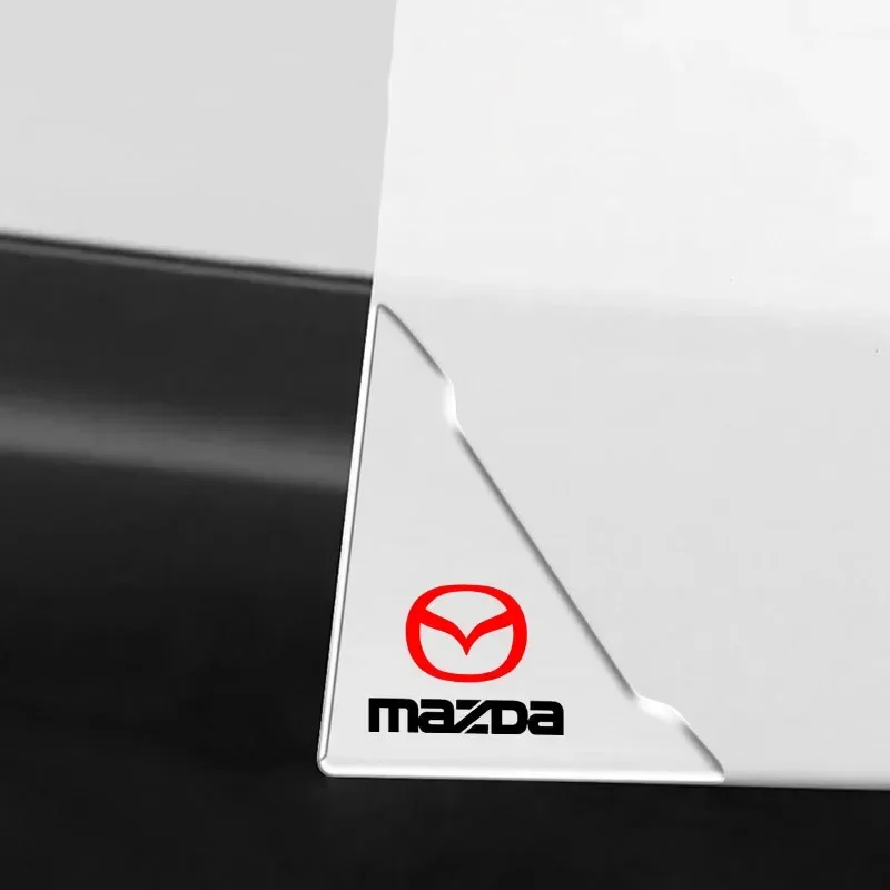 

Anti-Collision Guard Door Side Edge Protector Sticker for Mazda CX-5 2 6 3 CX-30 CX-50 CX-60 CX-90 CX-80 CX-70 MX-30 Decoration