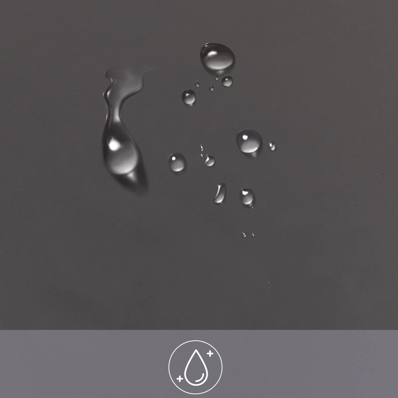 

3Pcs Silicone Placemat Heat Resistant Waterproof Oil-Proof Tableware Pad for Home Office Decorative Table Protection Anti-Skid