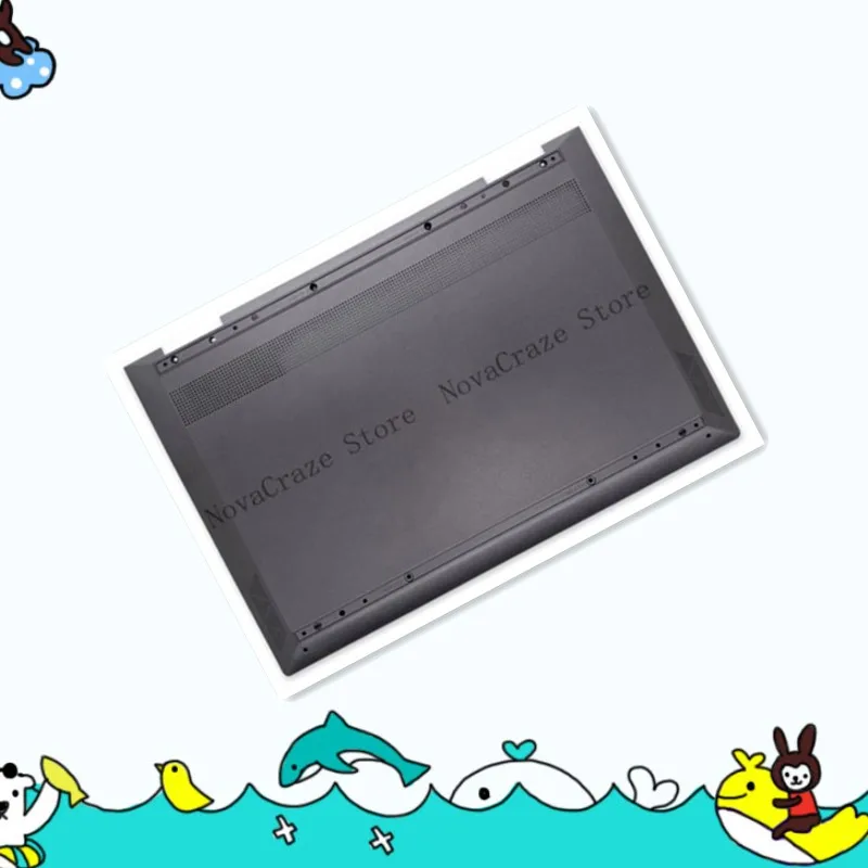 

Новинка для ENVY X360 13-AG Нижняя крышка корпуса TPN-W133 609939-001 Коричневый