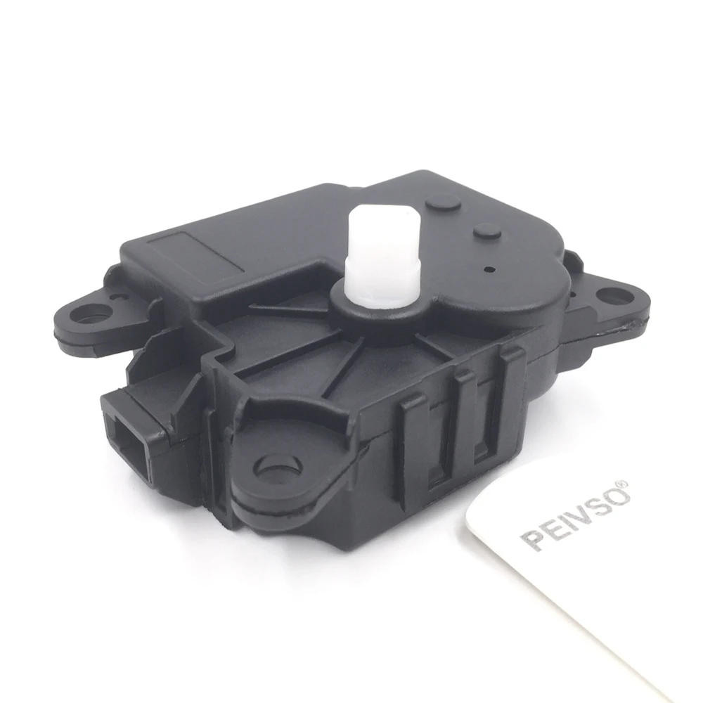 Heater Blend Door Actuator 27730-3KA0A For NISSAN