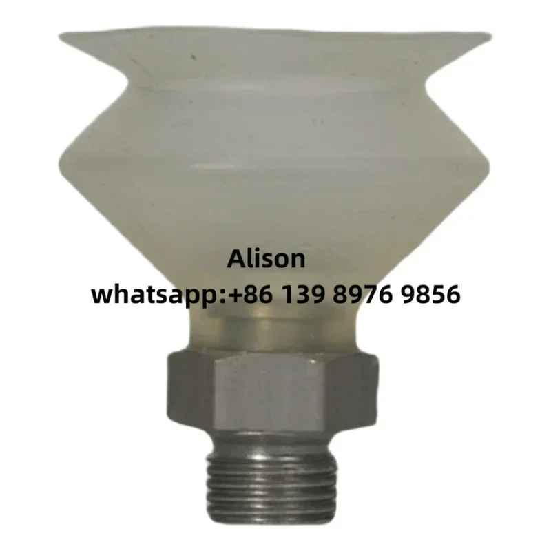 흡입 패드 Festo Vasb-40-1, 4-si-b 1372910