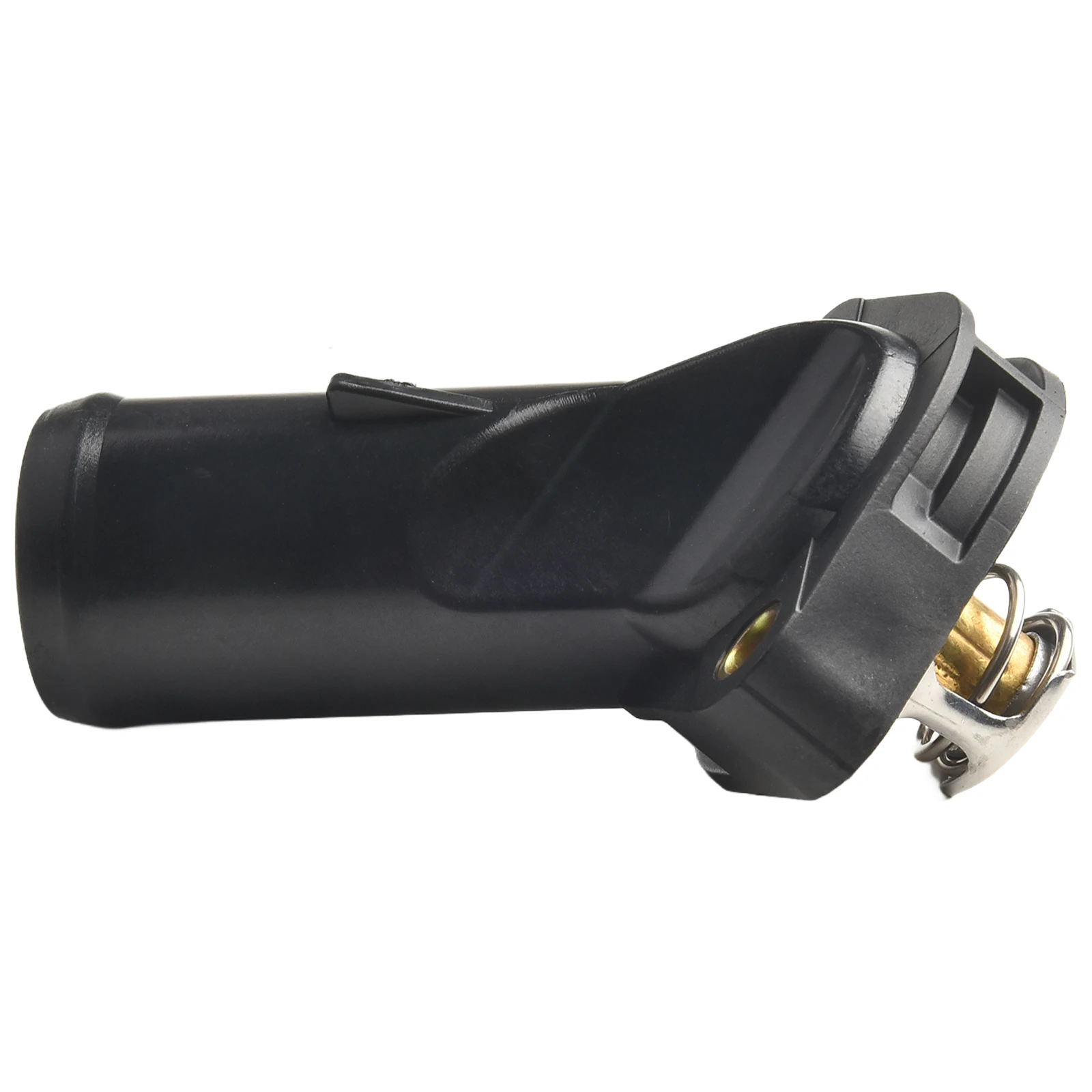

Car Repair Vehicle Maintenance Thermostat Housing Assembly Slight Color Difference Direct Replacement High Universality Fitment