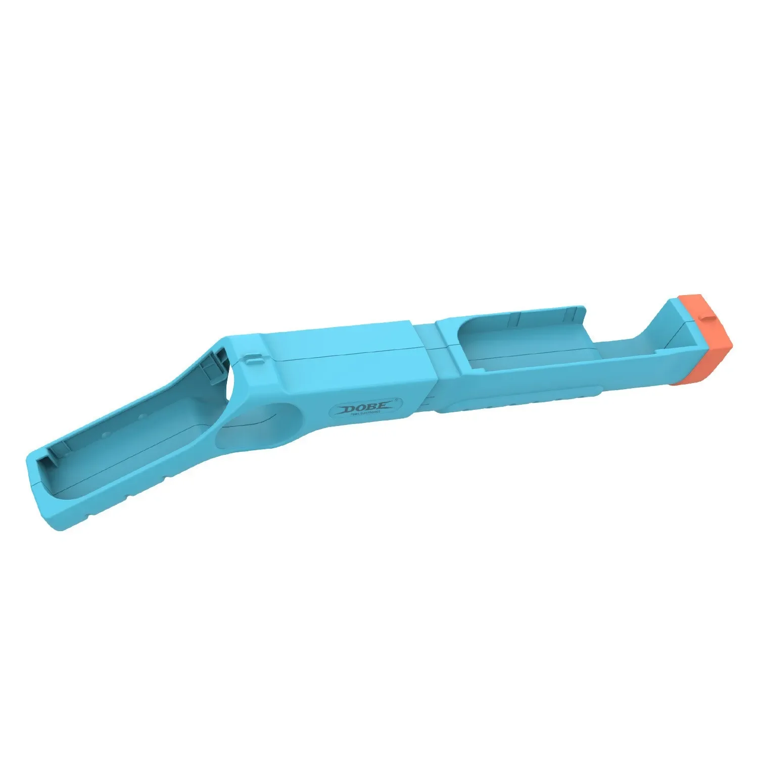 For Switch2 generation controller shooting game stock left&right game hunting rifle pistol Handgrip Sense Joystick Holder