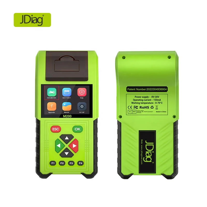 New M200 Obd Versio… - image