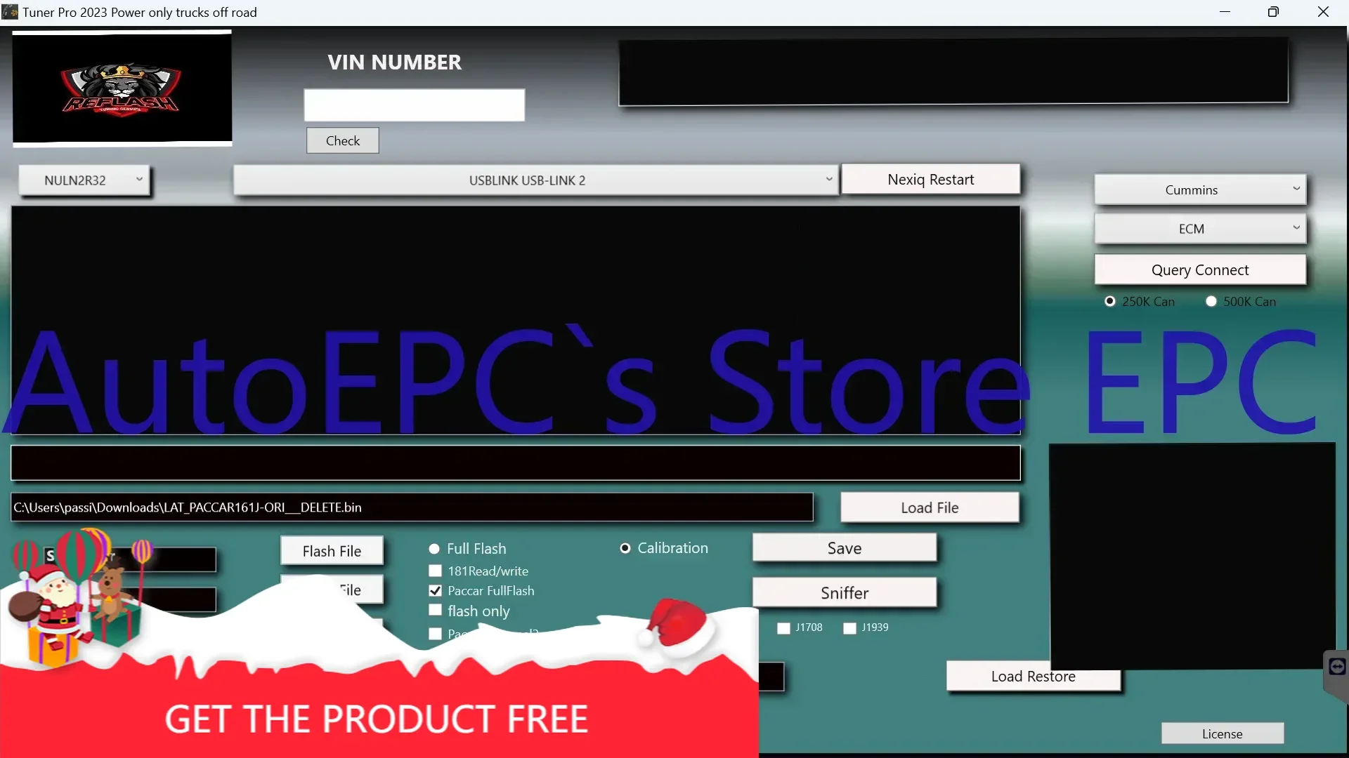 

AutoEPC Magic Tuner Pro 2023 (грузовик бездорожья+locotron2019+Mechanic)+keygen