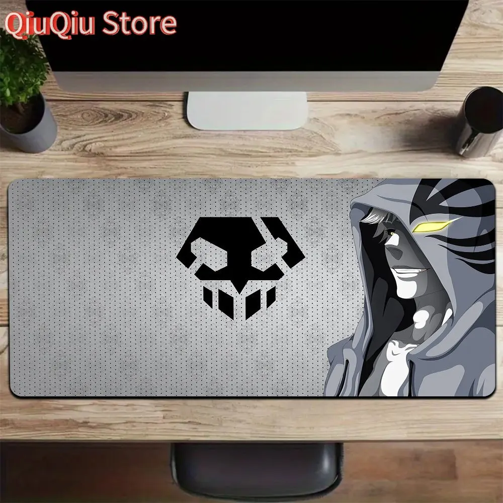 

1pc BLEACH Large Mouse Pad computer mat Desk Mat keyboard mat Office Gaming Table Mat