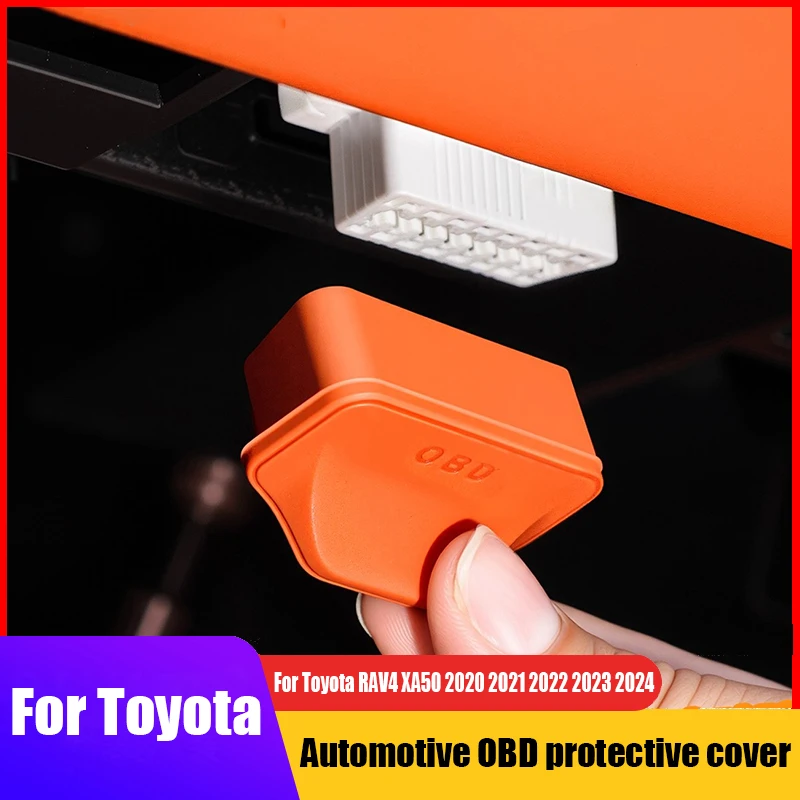 Car Obd Protective … - image