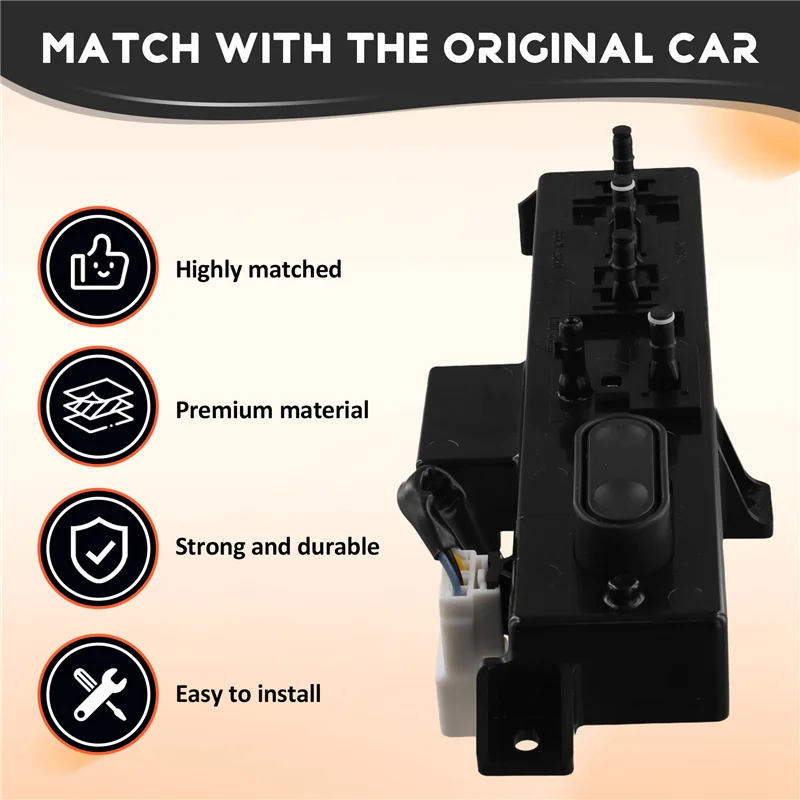 

Stable-Car Front Left Power Seat Switch Button 885212B110HZ For Hyundai Santa FE 2010-2011 Car Accessories LHD