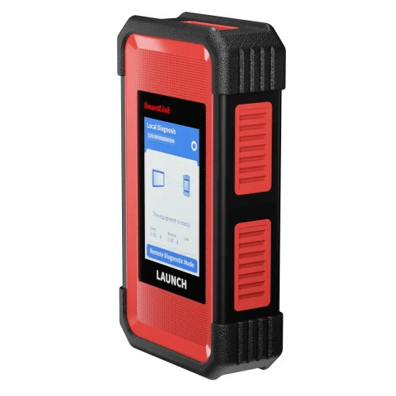 Original Car Diagnostic Tool Launch X-431 SmartLink C 2.0 Heavy-duty Truck Module