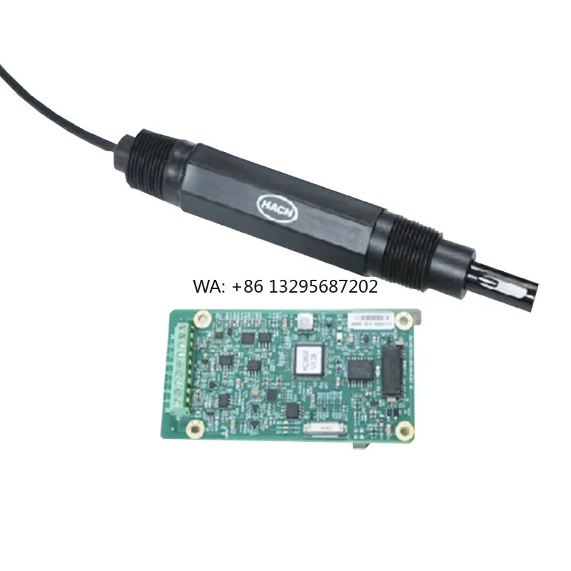 

HACH-HD3600 Automated Water Analyser Surface Water and Wastewater Conductivity Tester