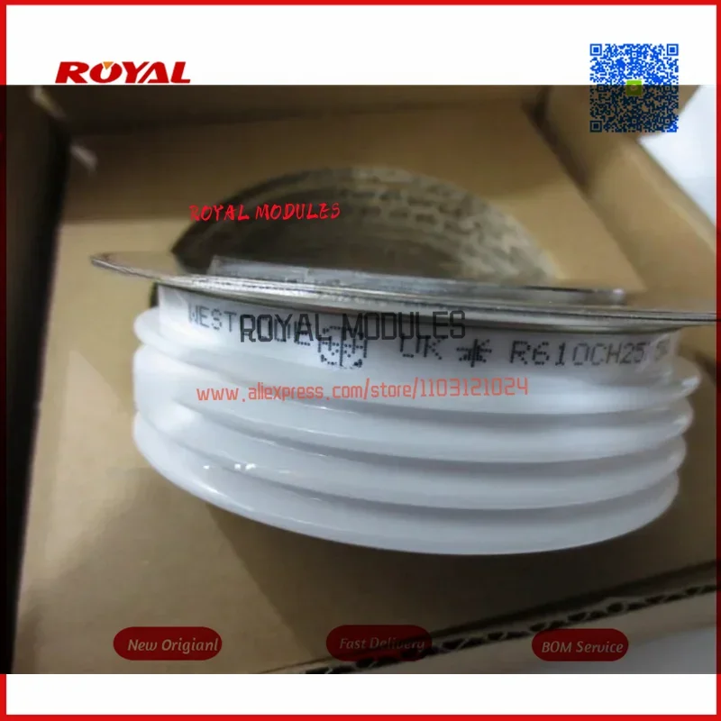 

New Original Module R610CH25