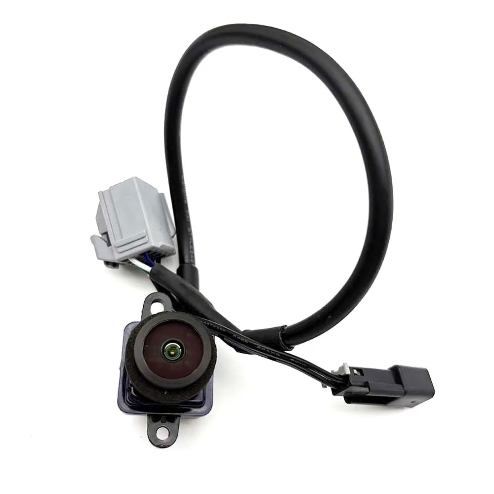 56054158AD 56054158AB 56054158AG 56054158AE 56054158AF Fit For 2012-2019 Dodge Journey  2.4L 3.6L V6 Rear View Backup Camera