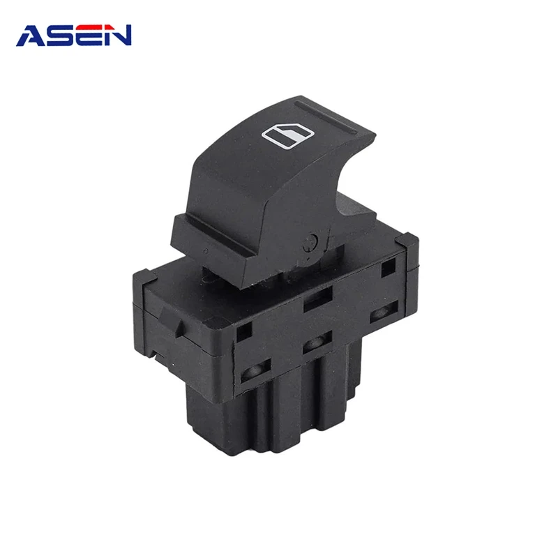 For Volkwagen VW up E-up Skoda Citigo Seat Mii 2012 2013 2014 2015 2016 1SB959855 Passenger Window Control Switch Button