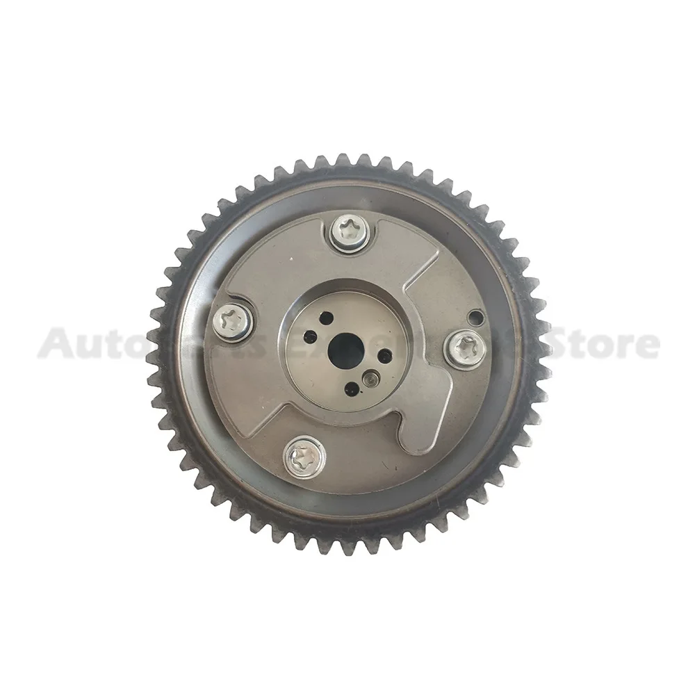

For Mitsubishi Timing Gear Phase Adjuster Camshaft Sprocket 1147A014 Exhaust High Quality Durable