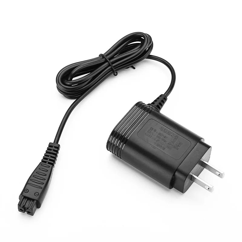 4.8V 1.25A AC Power Adapter for Panasonic RE7-87 EES-RF31 ES-RF41 ES-SF21 ES-LT2A ES-LV50 ES-RC70 EW-WSL7 Shaver Razor Charger