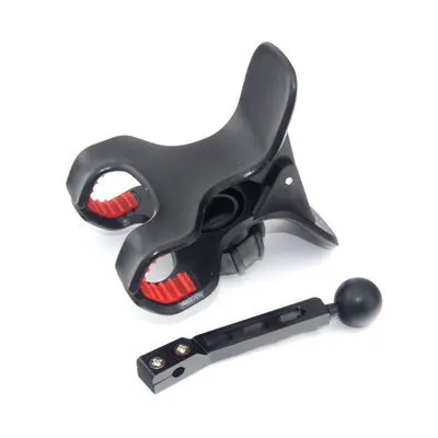 Genie 3S Remote Control Holder FPV Standard Edition Mobile Phone Holder Mobile Phone Clip Fixing Clip Accessories