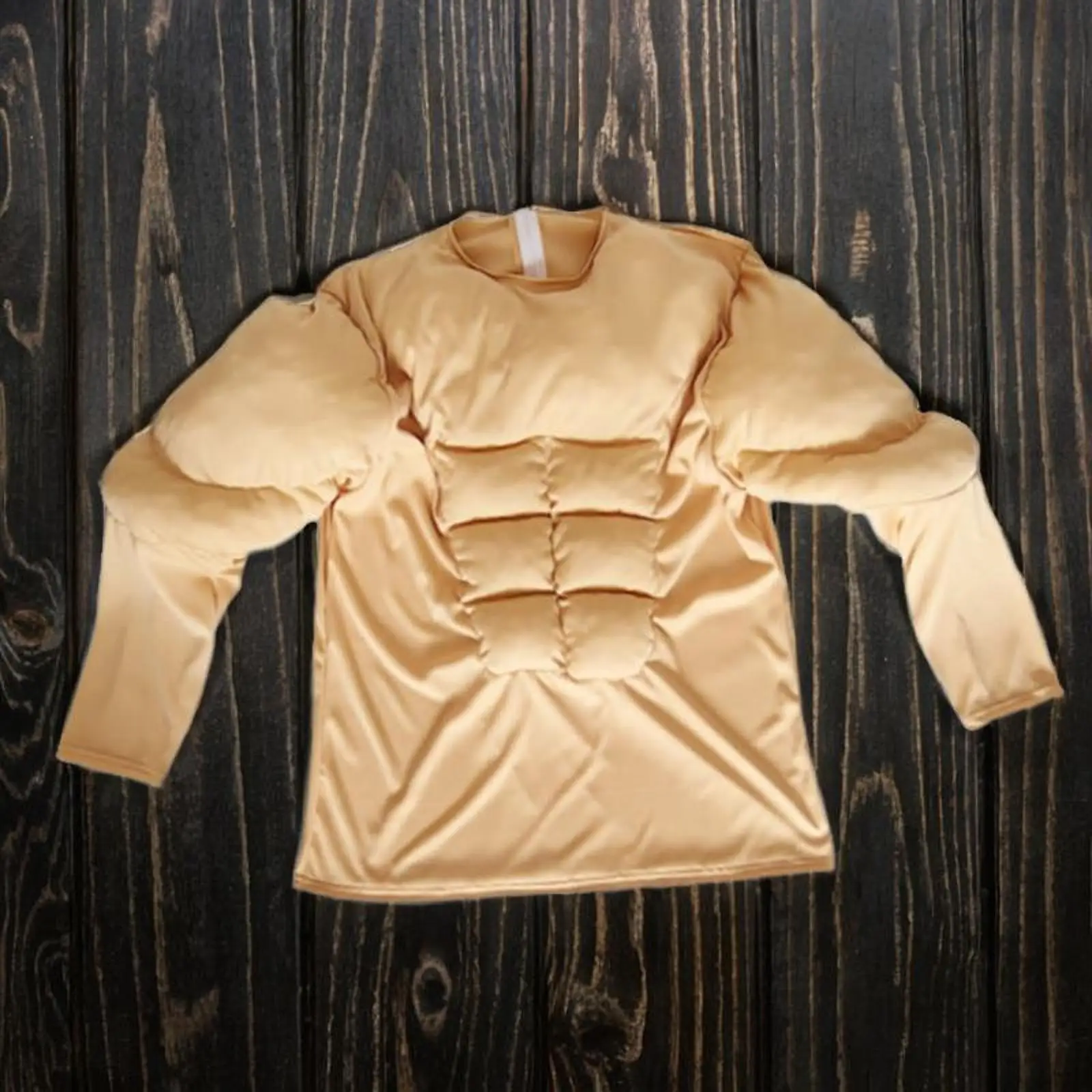 

Мужская рубашка с мышцами, костюм, удобное нижнее белье, декоративное забавное белье для взрослых