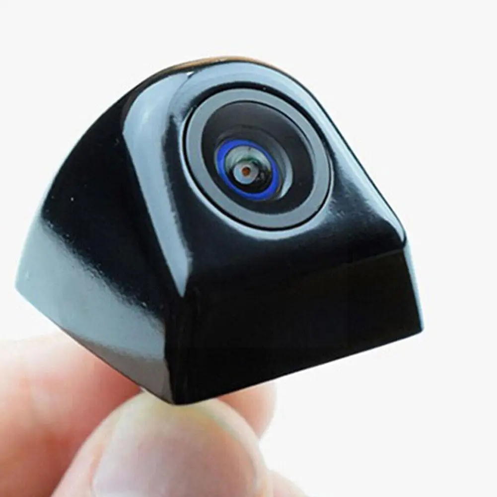 High Quality Car Rear View Camera Reverse & Front & Infrared Camera Night Vision for Parking Monitor Waterproof CCD Video K1M8