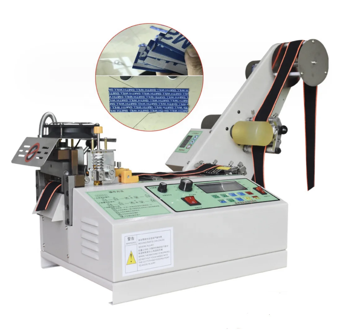 

Multi-functional Hot and Cold Cutting Machine