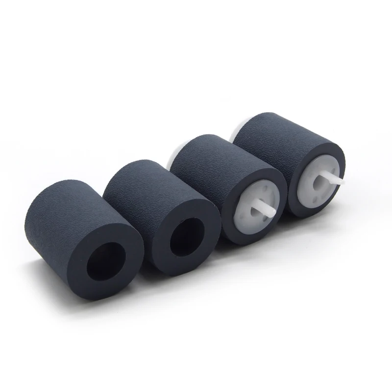 5pcs NROLR1466FCZ1 Kutun Quality Paper Pickup Roller Feed Roller Pickup Tire For Sharp AR 550 363 453 503 555 565 620 623 625