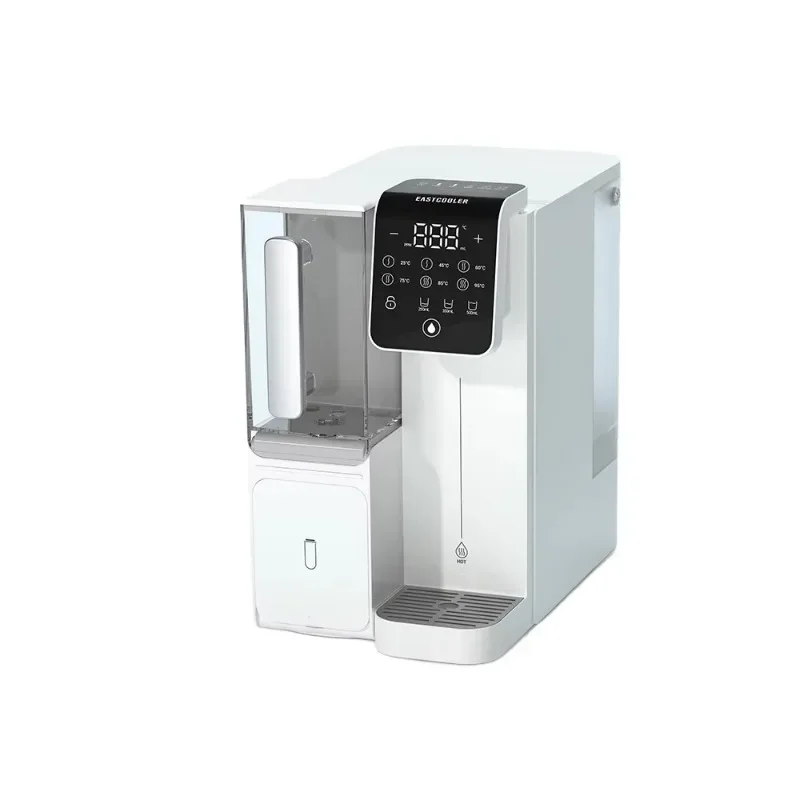 

Reverse Osmosis Counter Top Water Filter Purifier Hydrogen Heater Home Water Purifier