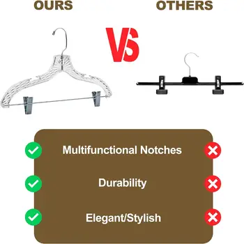 10 best sales Elbise askıları toptan - №9