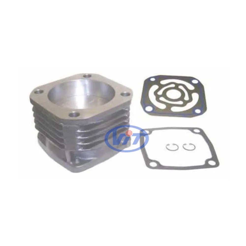 VIT Air Compressor Cylinder Sleeve 5411300008 7000102600 ForMB Truck