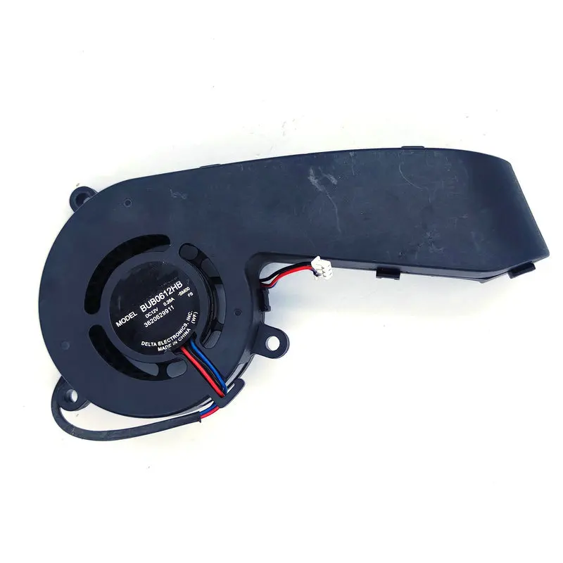 Original Cooling Fan for Projector Lamp BUB0612HB 12V 0.26A