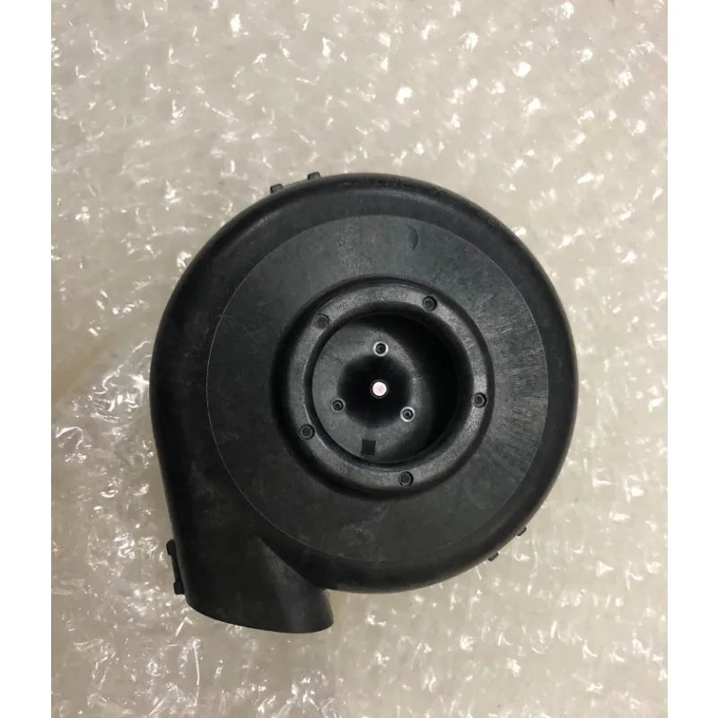 Brushless Worm Gear Fan DC14.4V High Speed Sweeping Robot Vacuum Fan