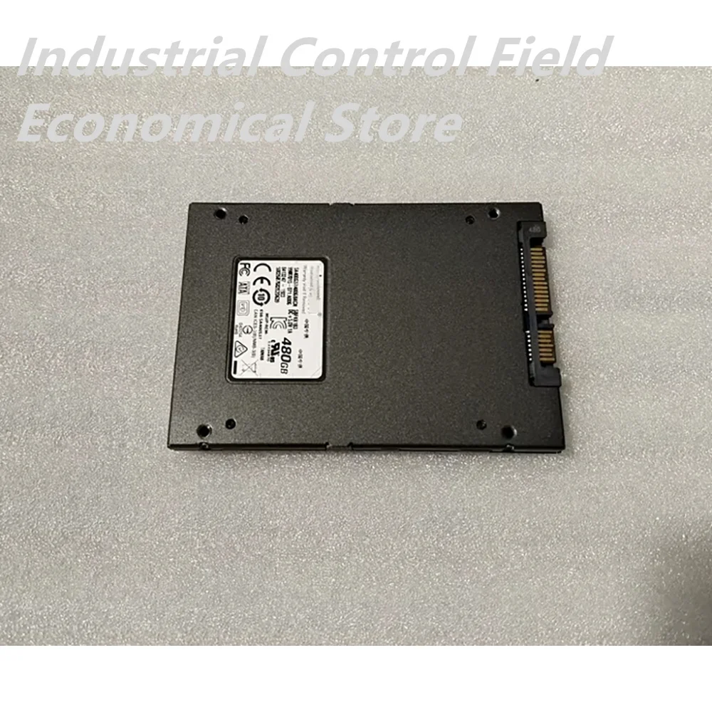 KingSton SA400 480G ソリッドステートディスク用