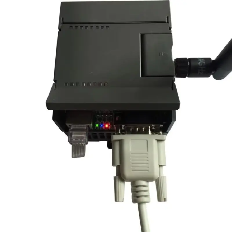 PLC programming module wireless WIFI wireless transmission cross-regional programming