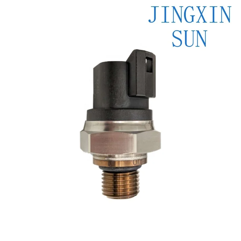 Hydrogen Storage and Motive line pressure  sensor  Hydrogen fuel cell Mobility Gage pressure  EC-79  316L