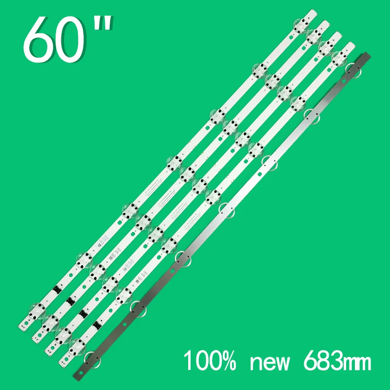 Su S 60UP8000PUR 60UP7750PSB 60UP7700PSB 60UQ8050PSB 60UP7750 60UP7700 ، 5 في كل طقم