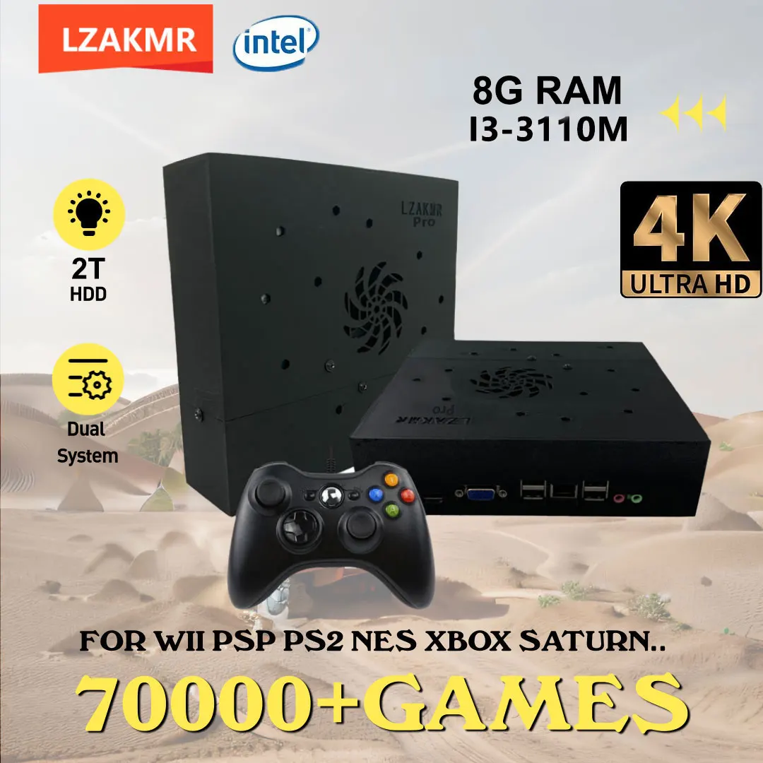 #19 Ranked Home Video Game Consoles Picks in 2026