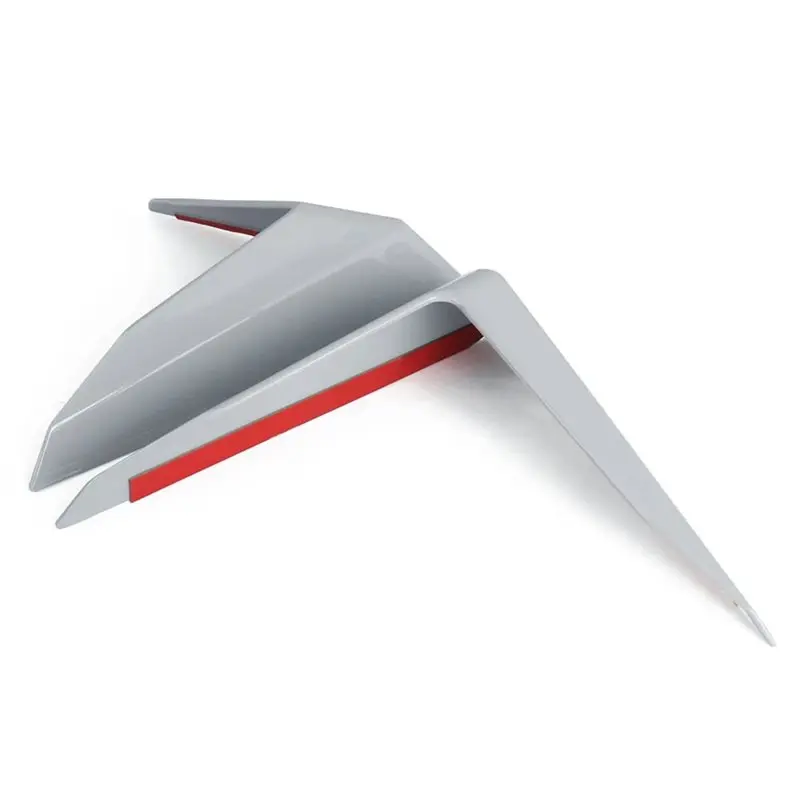 يوصى به بشدة لـ T-MAX560 TMAX 560 TMAX560 2025 دراجة نارية منحرف الهواء الجانبي الجانب الساق هدية الزخرفية الرياح شي