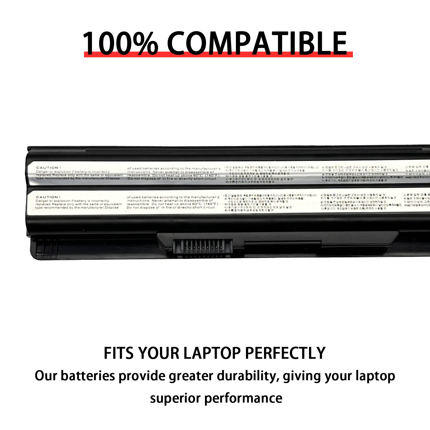 bty s14 msi Laptop battery for MSI GE60 GE70 2PE MS-16GF MS-16GC MS-16GD