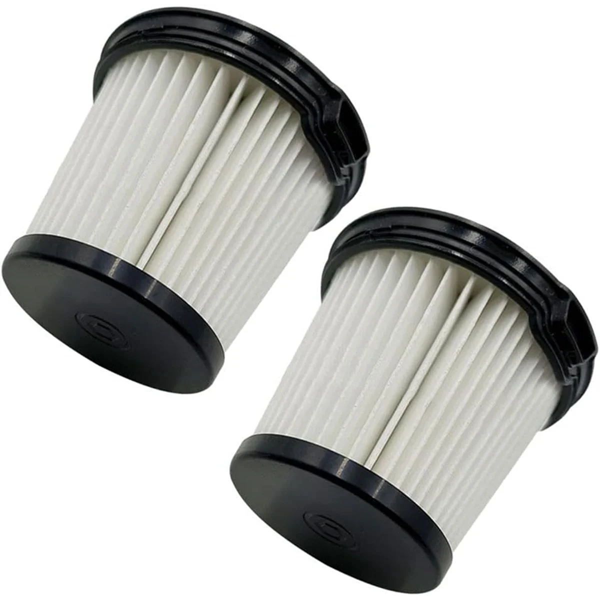 AB06 감지 프로 무선 스틱 진공용 IW1111용 교체용 진공 필터 2개, 부품 IW3511로 교체