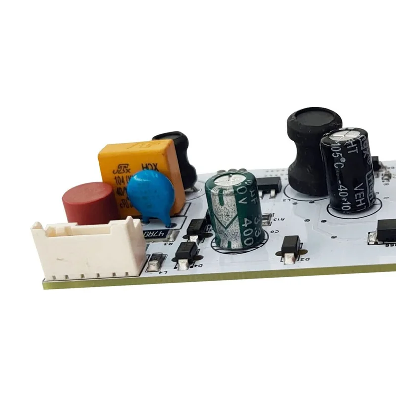 AB43-3 шт., комплект светодиодных фонарей для холодильника W10515058 + W10515057 для Whirlpool Kenmore, светодиодная световая пластина для холодильника, легко