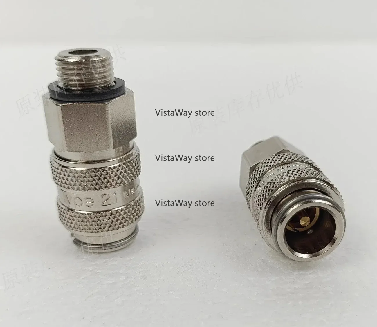 نوع 21 NW5 موصل التغيير السريع العالمي 21KBAW10MPN