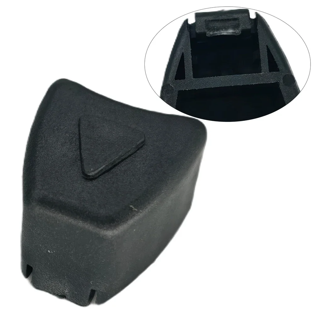 Seat Belt Adjuster Car Seat Belt Knob Practical And Reliable Wear-resistant Design Easy To Use Car Seat Belt Adjustment