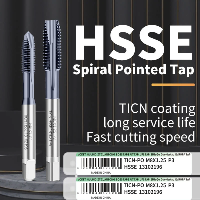 Waltetap HSSE-M35 J…