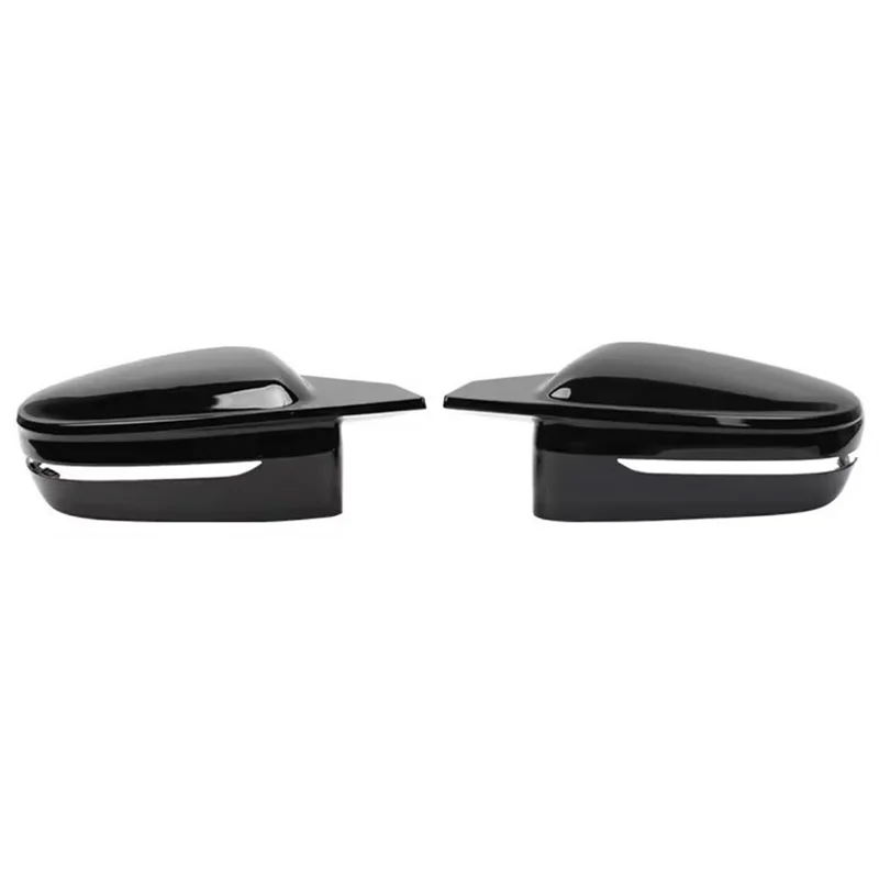 

For BMW 3 Series 5 Series 7 Series Car Side Wing Mirror Cover Rearview Mirror Shell- G20 G21 G28 G30 G38 G11 G12 Compatible