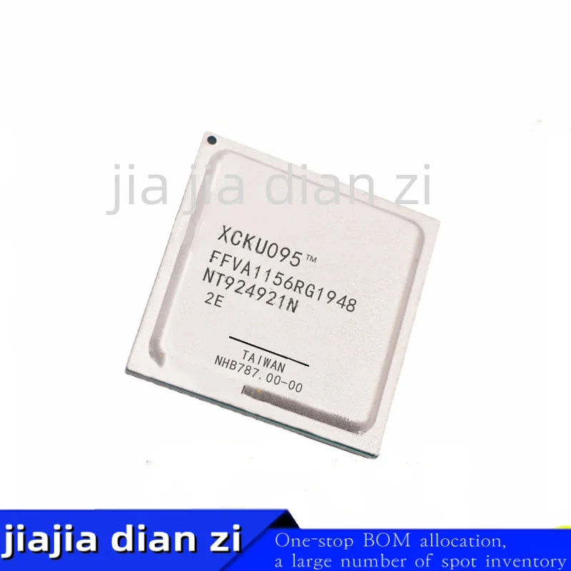 1pcs/lot XCKU095-2FFVA1156E XCKU095 IC FPGA 520 I/O 1156FCBGA ic chips in stock