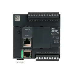 New Original Schneider PLC Module TM221C16R/16T/16U/24R/24T/24U/40R/40T/40U/E16R