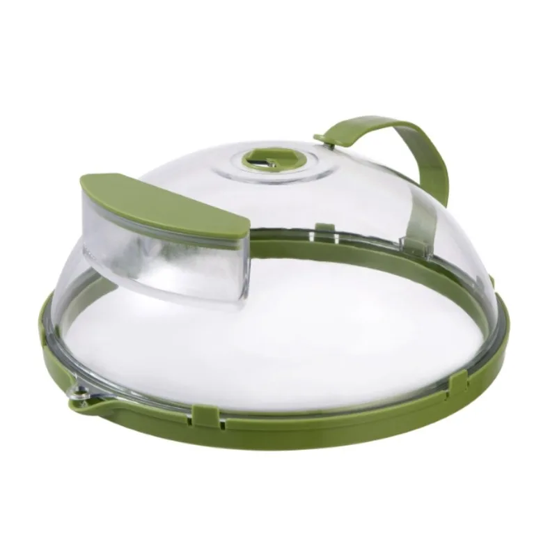 

Устойчивая специальная нагревательная крышка для микроволновой печи, специальные кухонные инструменты, защита от брызг масла, крышка для консервирования пищевых продуктов